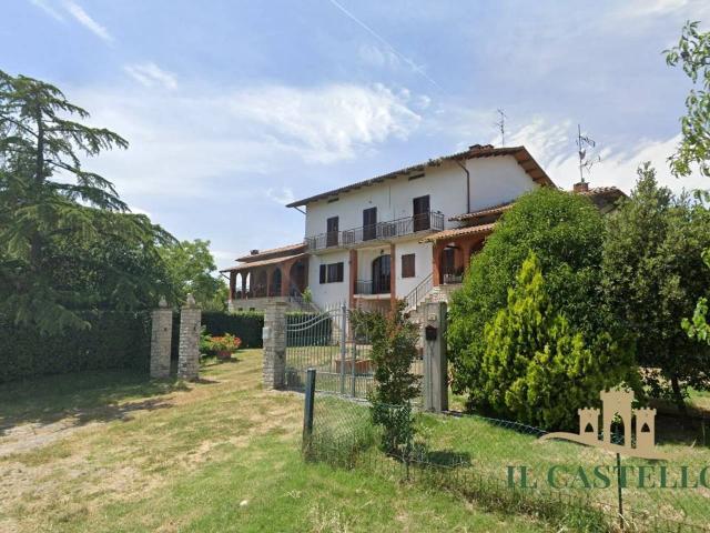 Rustico in vendita a Gioiella, Umbria