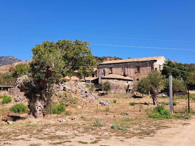 Rustico in vendita a Castiglione Di Sicilia, Sicilia