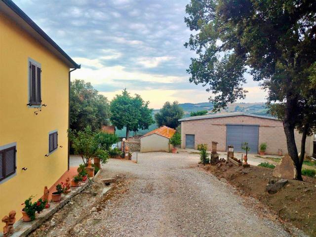 Rustico in vendita a Mondonuovo, Castiglione D'orcia