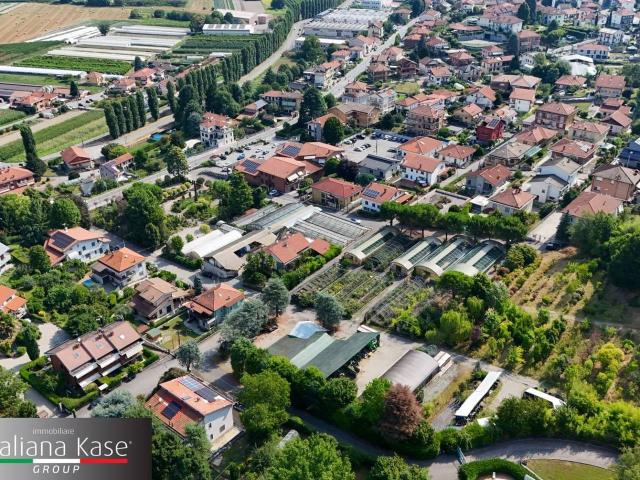 Rustico in vendita a Castiglione Torinese, Piemonte
