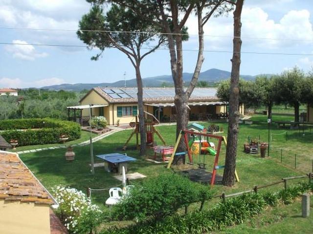 Rustico in vendita a Cecina, Toscana