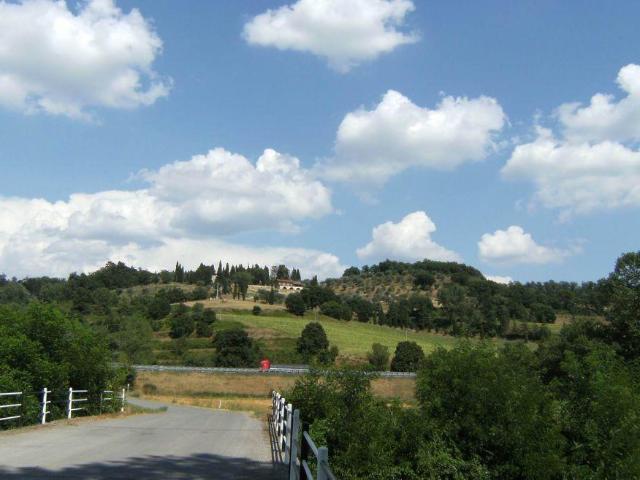 Rustico in vendita a Cetona, Toscana