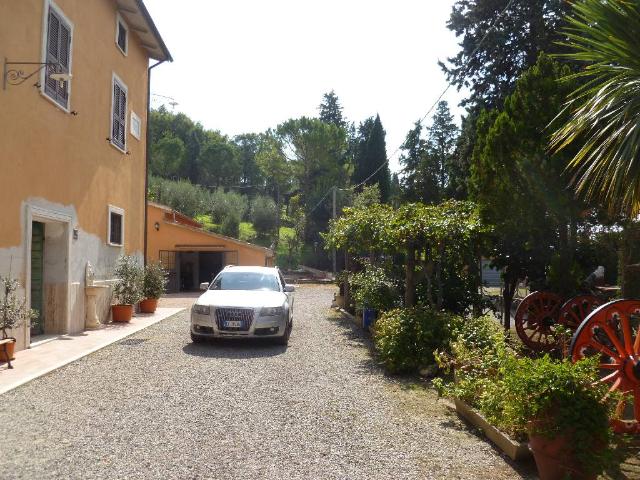 Rustico in vendita a Chiusi Città, Toscana
