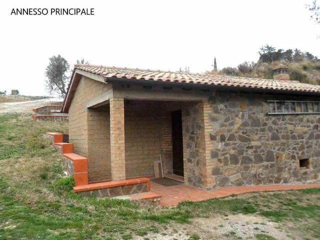 Rustico in vendita a Cinigiano, Grosseto
