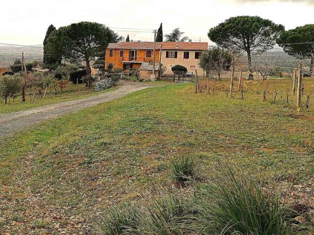 Rustico in vendita a Granaione, Campagnatico