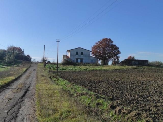 Rustico in vendita a Cinigiano, Toscana