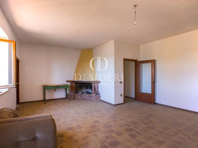 Rustico in vendita a Cinigiano, Grosseto
