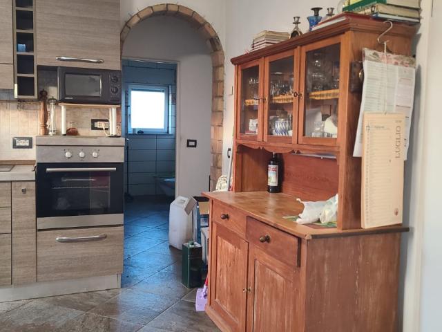Rustico in vendita a Podere Roggioli, Cinigiano