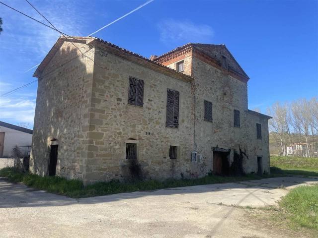 Rustico in vendita a San Leo Bastia, Umbria