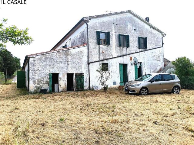 Rustico in vendita a Civitella Paganico, Toscana