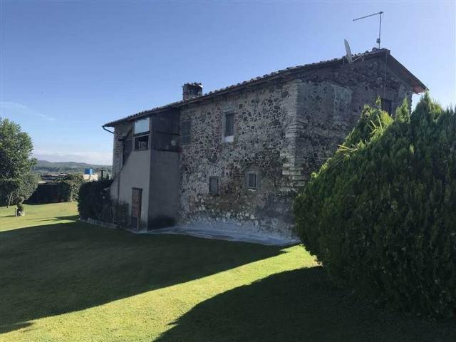Rustico in vendita a Civitella Paganico