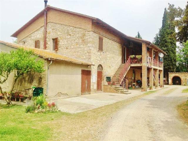 Rustico in vendita a Civitella Paganico, Monte Antico