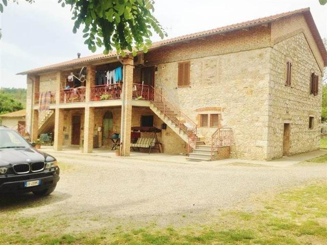 Rustico in vendita a Civitella Paganico, Monte Antico