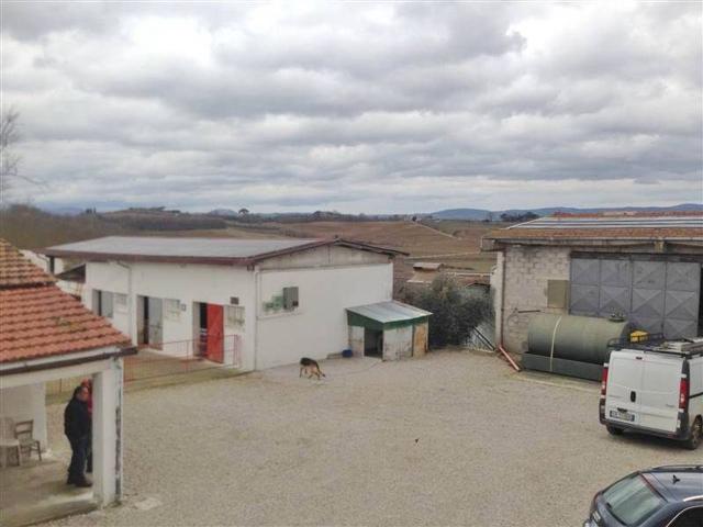 Rustico in vendita a Cignano, Cortona