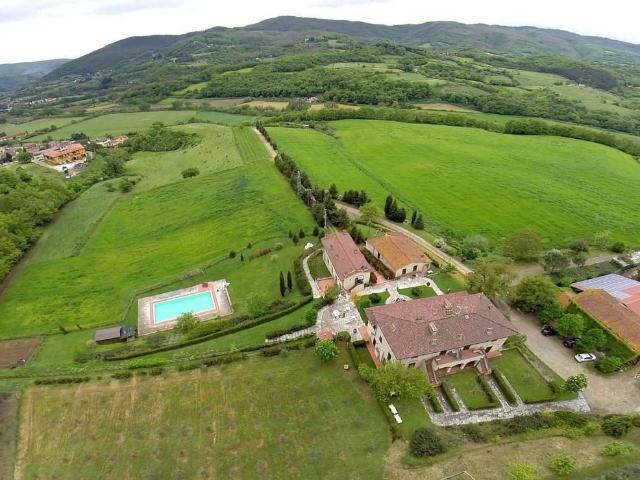 Rustico in vendita a Dicomano, Toscana