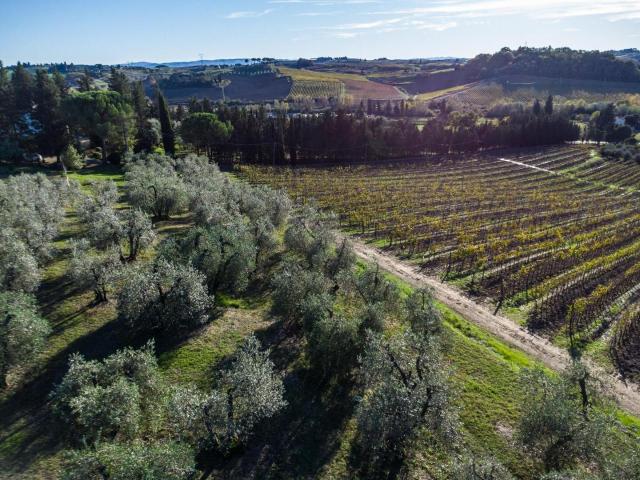 Rustico in vendita a Unione dei Comuni Circondario dell'Empolese Valdelsa, Empoli