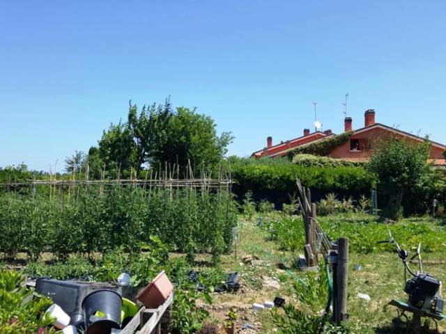 Rustico in vendita a San Lazzaro, Marche