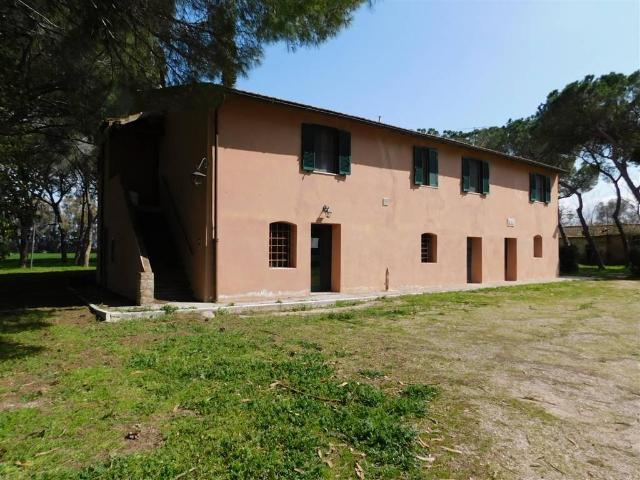 Rustico in vendita a Follonica, Toscana