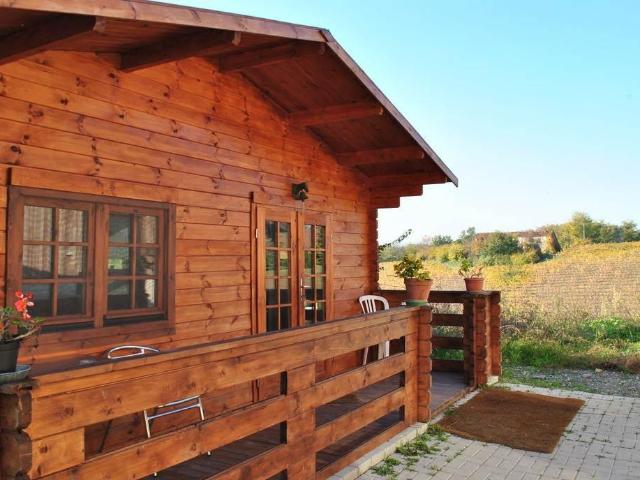 Rustico in vendita a Fubine Monferrato, Alessandria