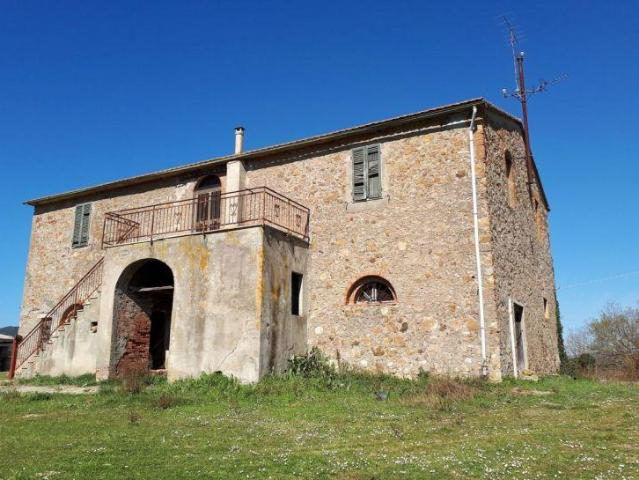 Rustico in vendita a Filare, Gavorrano