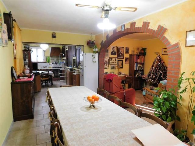 Rustico in vendita a Bivio Di Ravi, Toscana