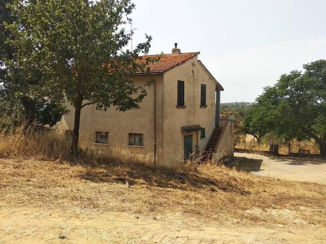 Rustico in vendita a Monte Argentario, Toscana