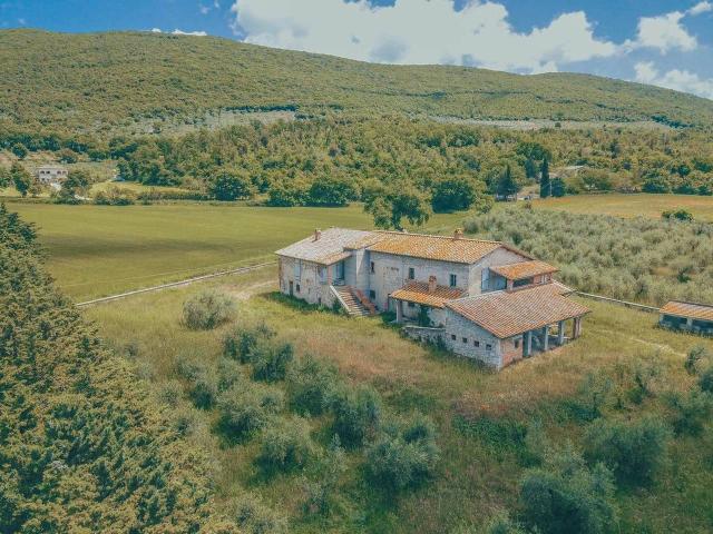 Rustico in vendita a Lugnano In Teverina, Umbria