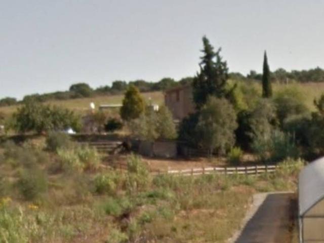 Rustico in vendita a Magliano In Toscana, Toscana