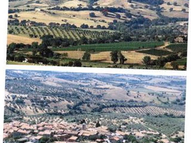 Rustico in vendita a Montiano, Magliano In Toscana