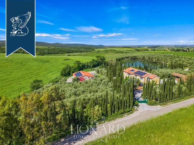 Rustico in vendita a Unione di Comuni Montani Colline del Fiora, Manciano