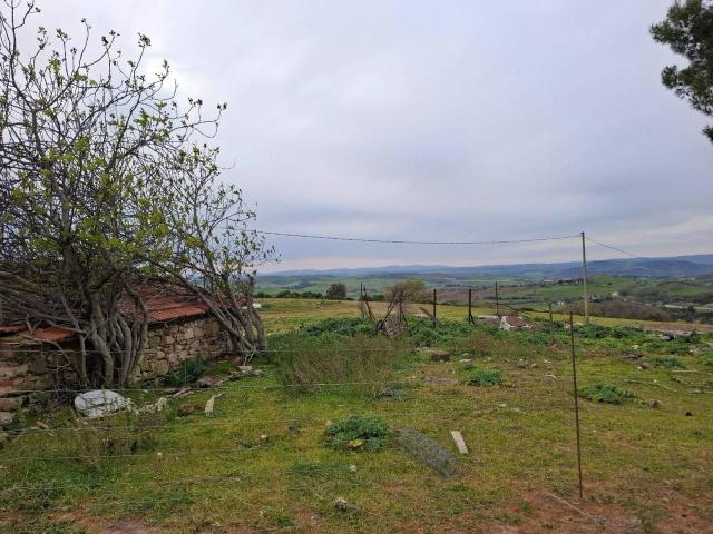 Rustico in vendita a Unione di Comuni Montani Colline del Fiora, Manciano