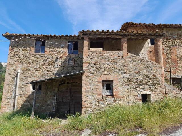 Rustico in vendita a Marsciano, Umbria