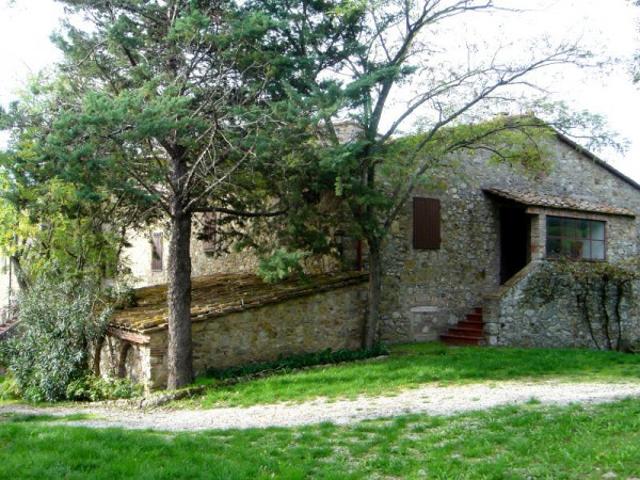 Rustico in vendita a Castagneto Carducci, Livorno