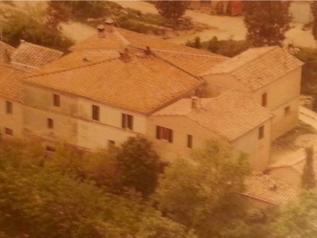 Rustico in vendita a Montalcino, Toscana