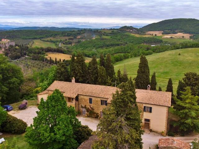 Rustico in vendita a Montalcino, Toscana