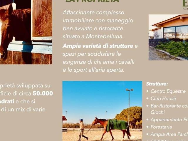 Rustico in vendita a Centro, Montebelluna