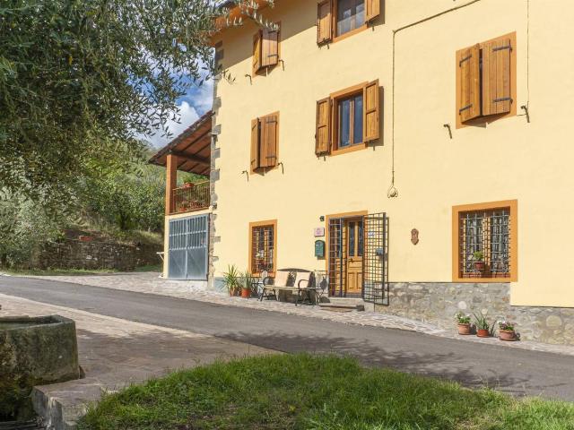 Rustico in vendita a Montecatini Alto, Montecatini Terme