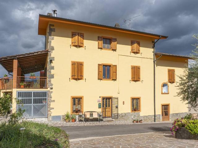 Rustico in vendita a Montecatini Alto, Montecatini Terme