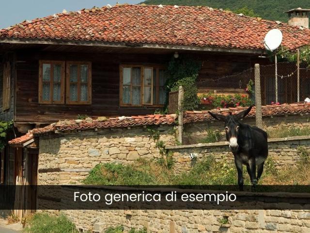 Rustico in vendita a Abbadia Di Montepulciano, Toscana
