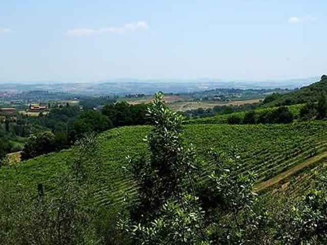 Rustico in vendita a Abbadia Di Montepulciano, Toscana