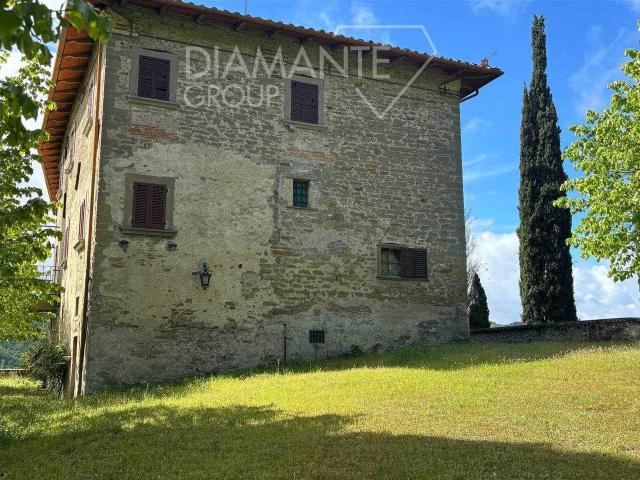 Rustico in vendita a Montone, Umbria