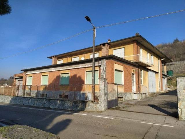 Rustico in vendita a Mornico Losana, Lombardia