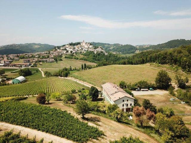 Rustico in vendita a Piemonte, Alessandria