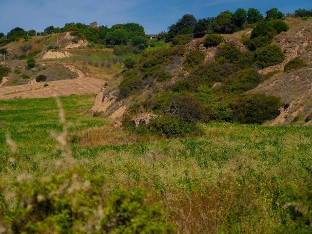 Rustico in vendita a Nova Siri, Basilicata