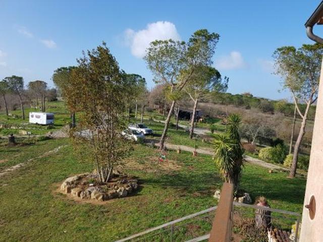 Rustico in vendita a Fonteblanda, Orbetello