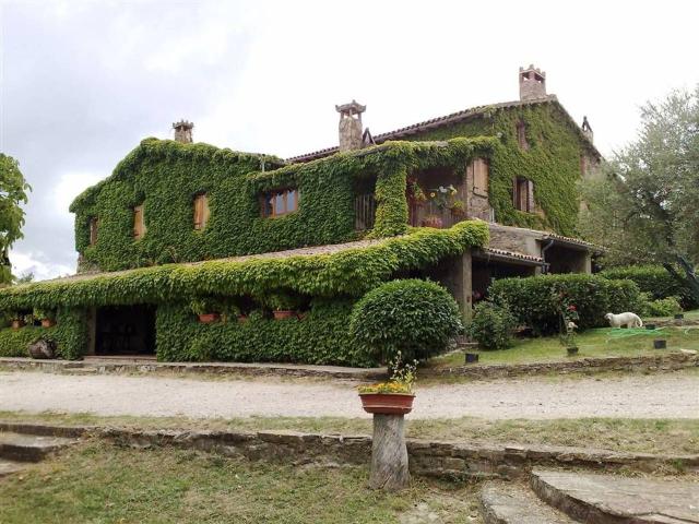 Rustico in vendita a Sferracavallo, Orvieto
