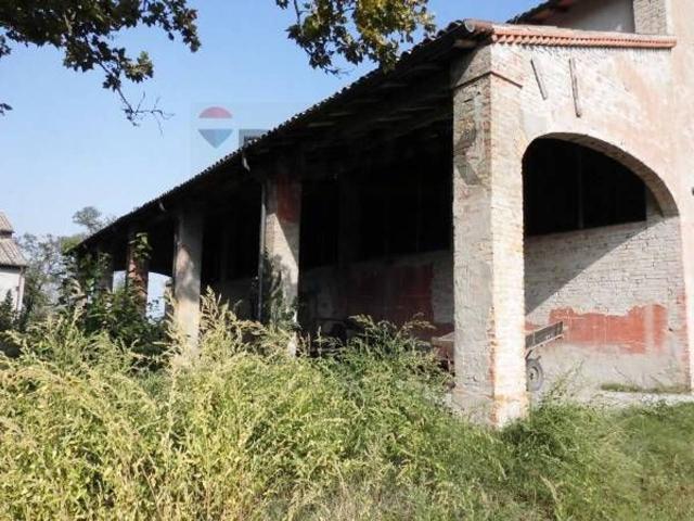 Rustico in vendita a Golese, Sorbolo