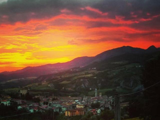 Rustico in vendita a Baia del Re, Piacenza