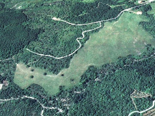 Rustico in vendita a Zona Industriale Fornacloni, Piancastagnaio