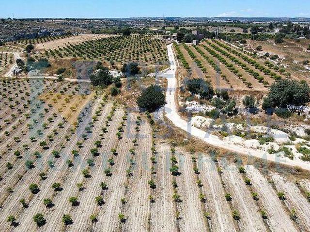 Rustico in vendita a Mazzarino, Sicilia